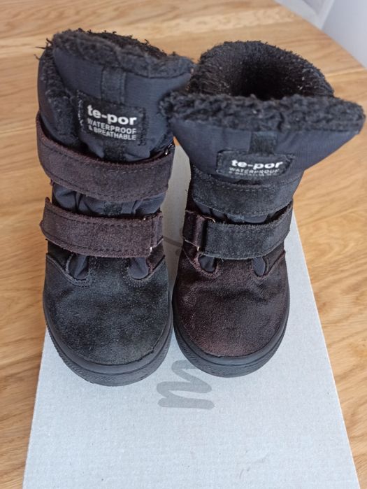 Mrugała Iwo buty zimowe 28
