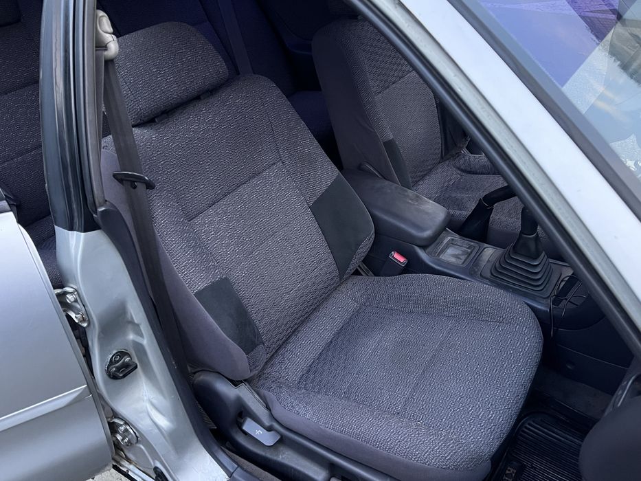 Mitsubishi galant 7