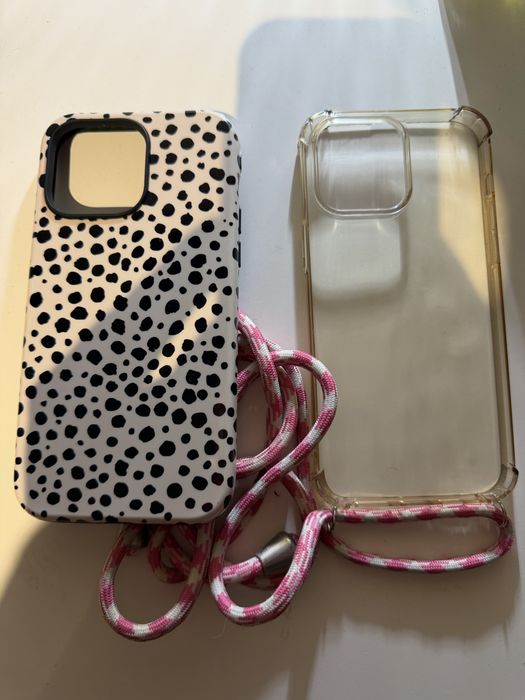 Capas IPhone 14 Pro Max