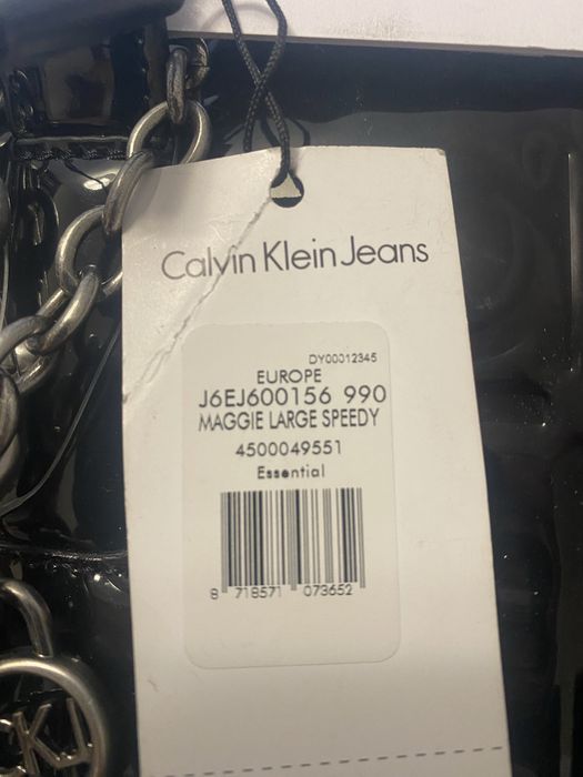 Сумка Calvin Klein