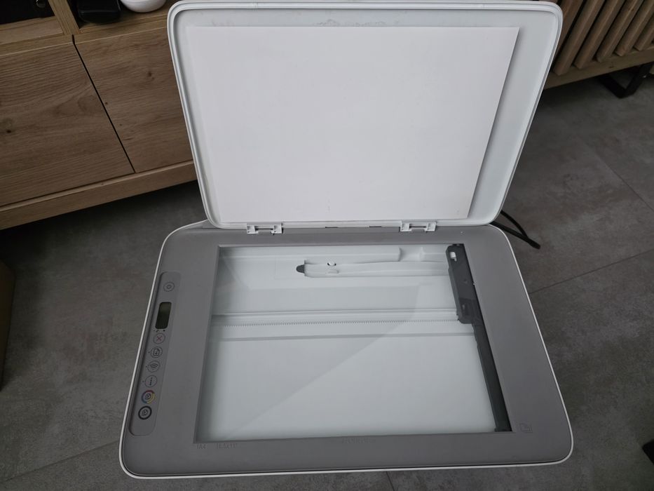 Drukarka skaner Hp2720e