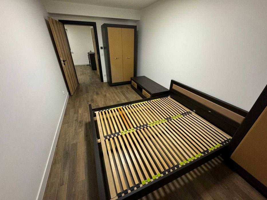 Mieszkanie 2 pok. 40m2 do wynajęcia Prószków parter parking obok Dino