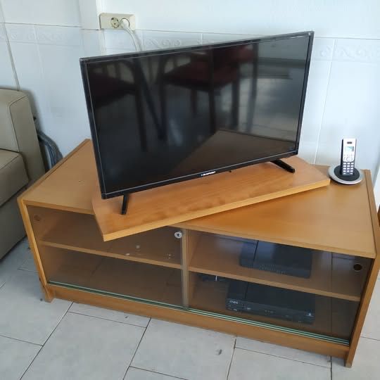 Estante para Televisão ou Arrumação