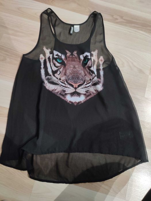 Bluzka 36 / 34 DIVIDED