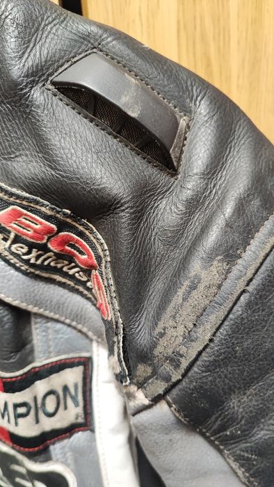 Мототкуртка черная, мотоэкиппировка,мотозащита,мотозахист,байкер,штаны