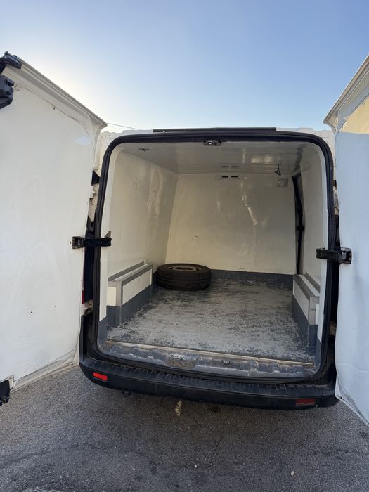 Ford Transit Custom 2.2TDCi 102CV