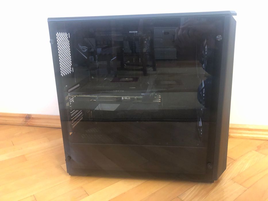 I9 9900 компютер