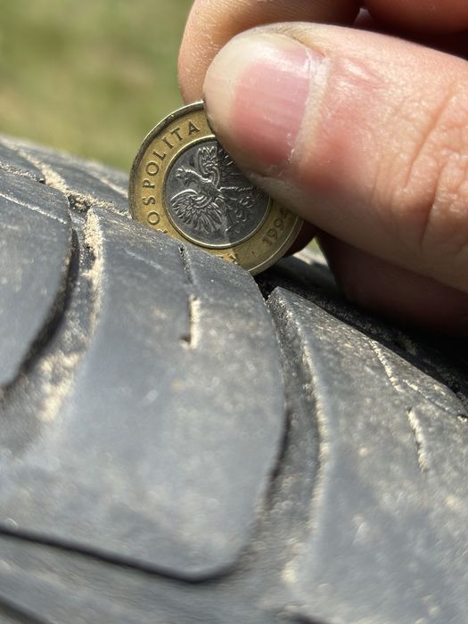 Komplet kół 165/70 R14