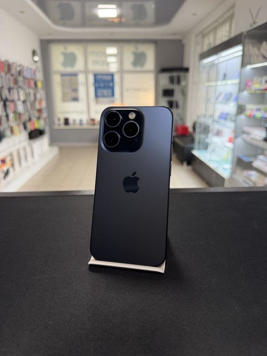 ‼️Apple iphone 15 Pro 128 100% neverlock