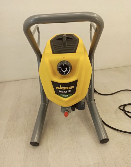 Wagner Control Pro 250M agregat malarski HEA 550W