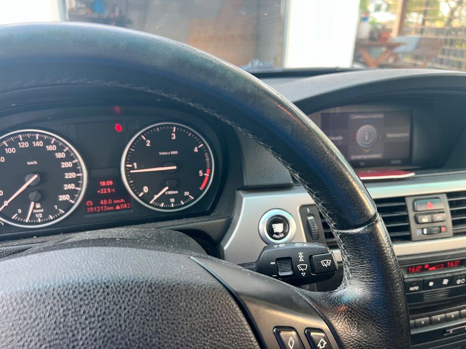 Sprzedam BMW3 2008rok