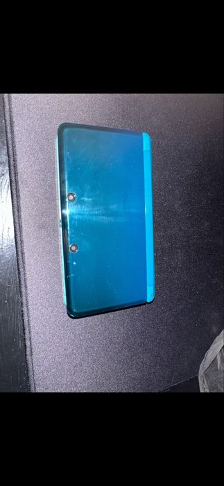 Nintendo 3ds desbloqueado