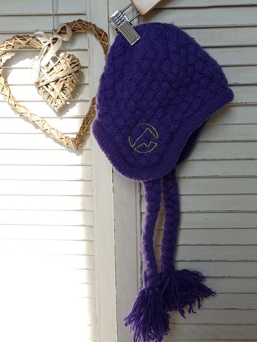 Wełniana czapka STORMBERG