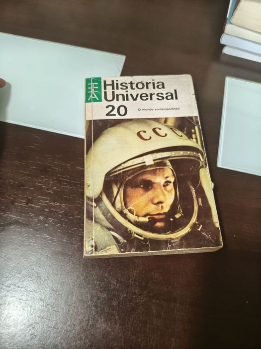 História universal 20