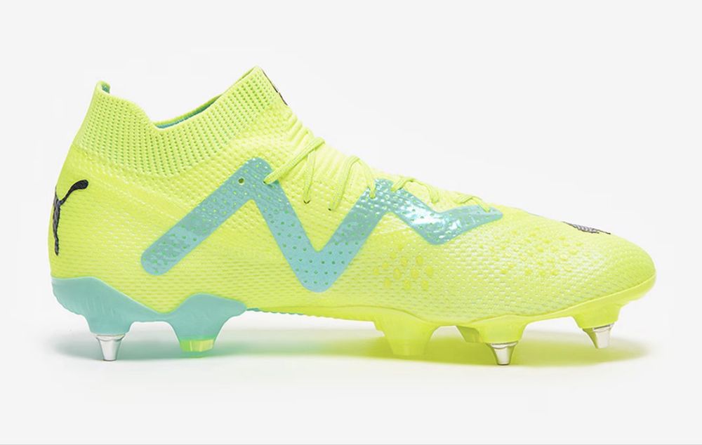 Професійні бутси Puma Future 45р