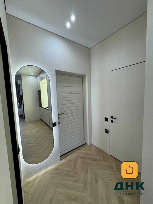 Аркадия. Генуэзская/Французский .ЖК 51 Жемчужина. Новая, вид на море.