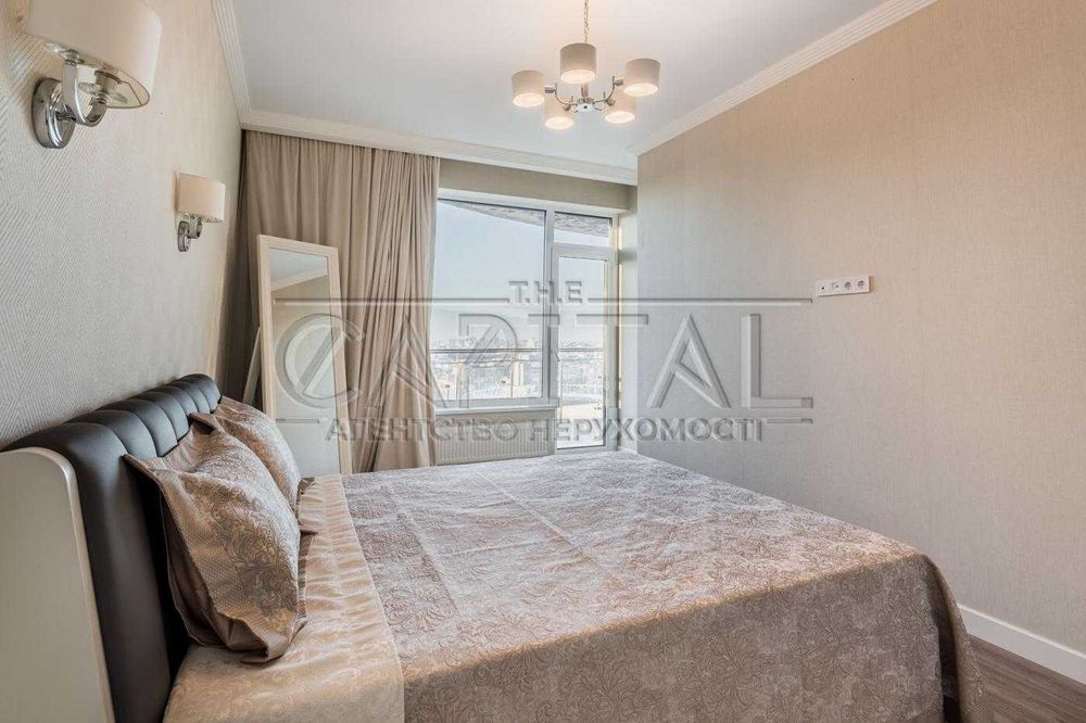 Аренда квартиры ЖК Alter Ego, 2 комнаты, Лабораторный переулок 7, 2 к