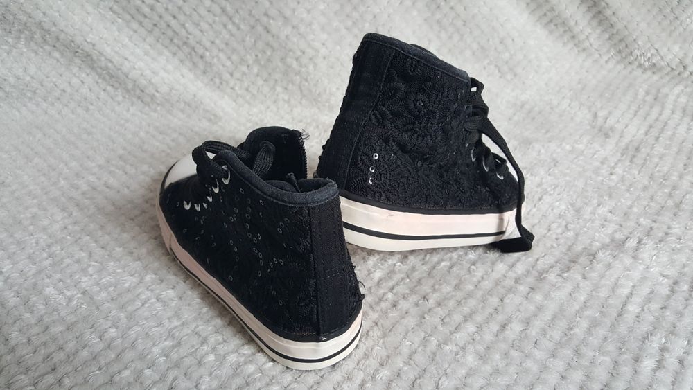 Trampki Magic Lady rozm 30