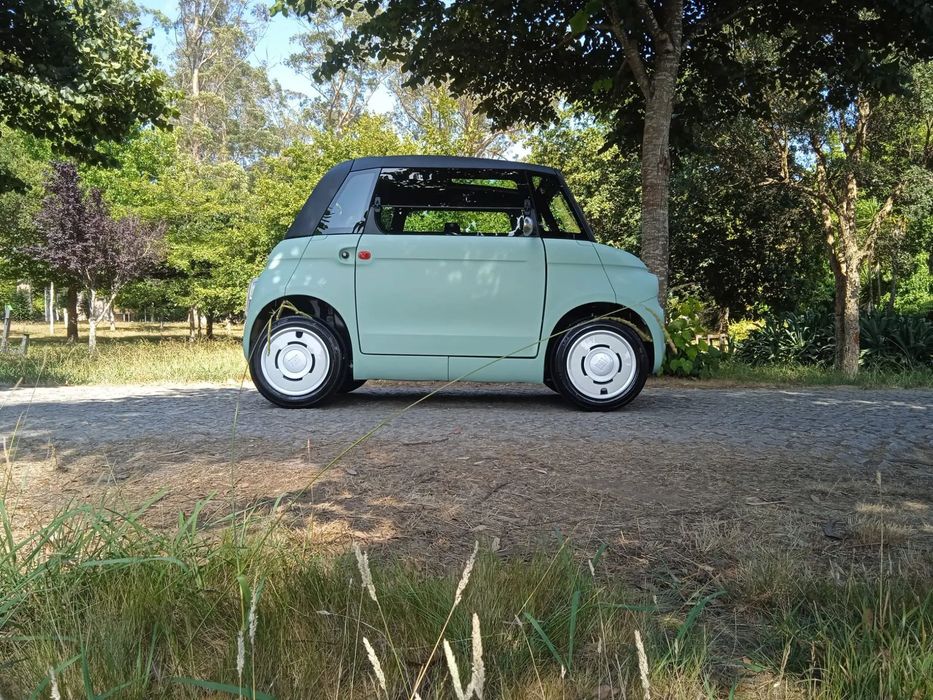 Fiat Topolino foto 5