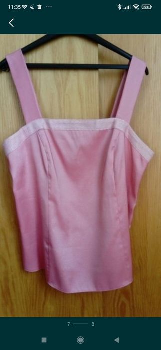 Garsonką 3 częściowa