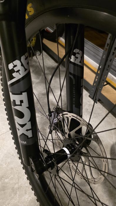 Focus Jam² 7.9 2023