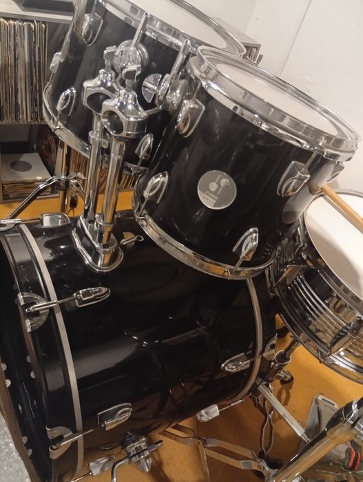 Bateria Sonor Force 505