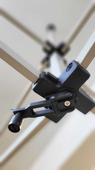 Tendas desdobráveis para Paddock e Feiras