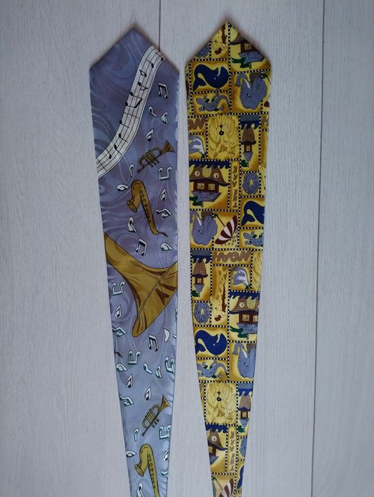 Краватка галстук