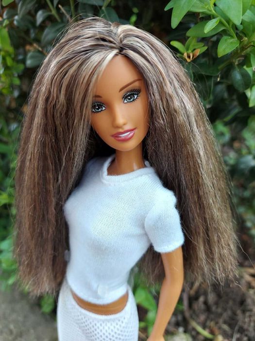 Кукла Барби Маттел  Cali Girl Barbie 2003 Редкая Лялька
