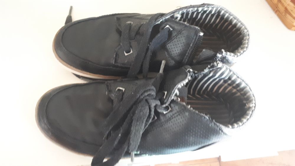 Buty wiosenne, trzewiki rozm.32 + gratis