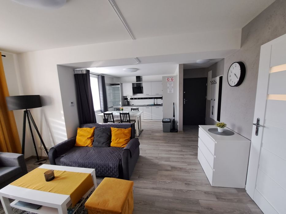 Apartament do wynajęcia