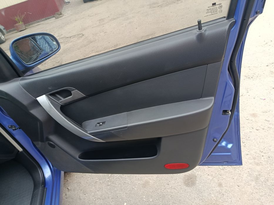 Продам Шевролет Авео.