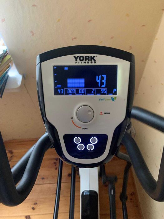 ORBITREK York Perform 230 Cross Trainer