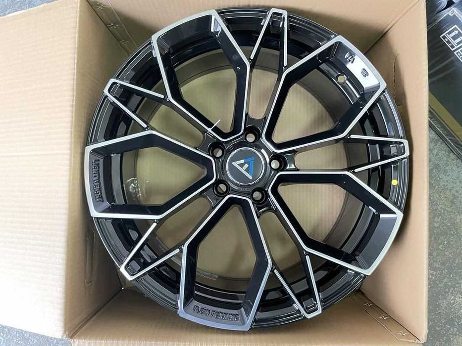 Felgi 18cali Volvo Ford Citroen Toyota Renault Peugeot nr887H