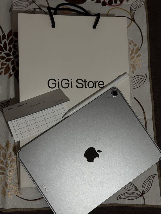 iPad Air 11, М3, 128 Gb, (2025 року), Space