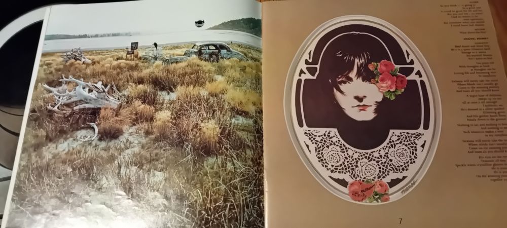 Tommy 2LP dos Who com London Symphony Orchestra