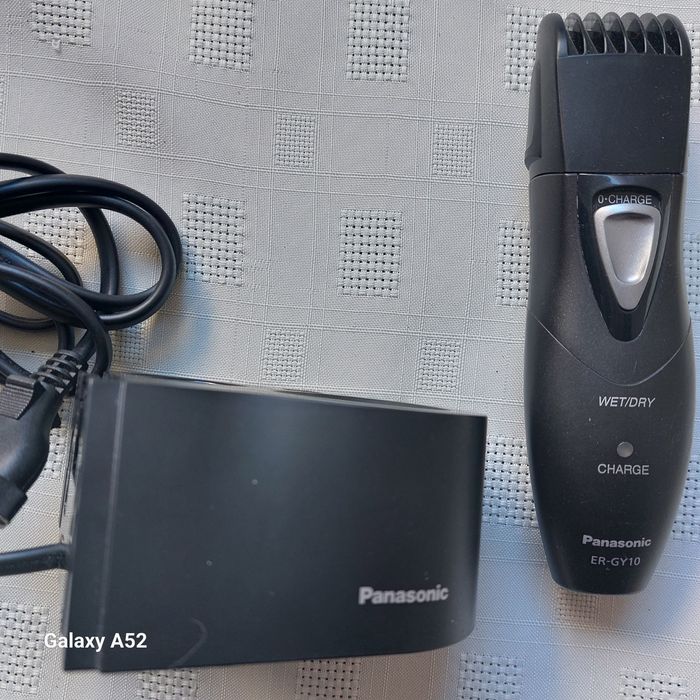 Машина для стрижки Panasonic