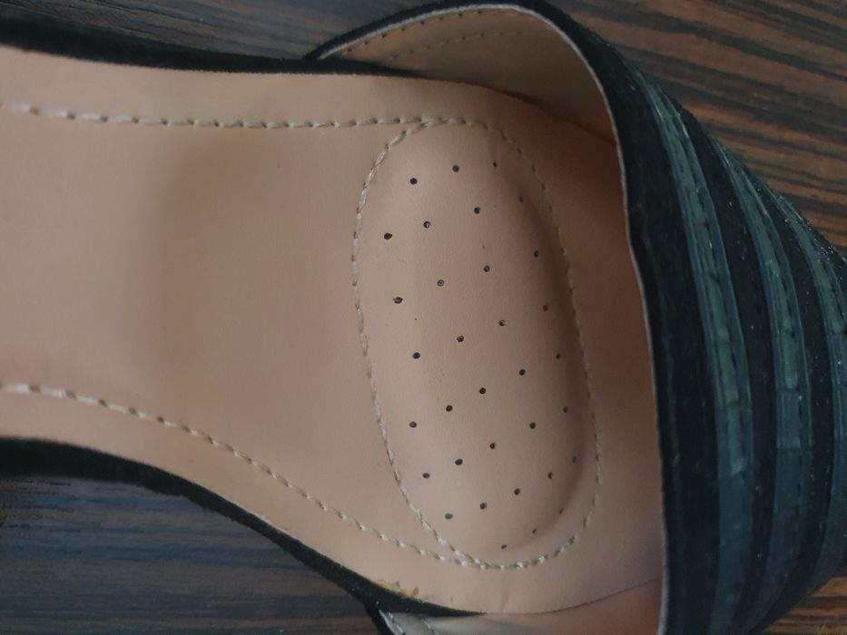 Czółenka damskie Vices r. 41