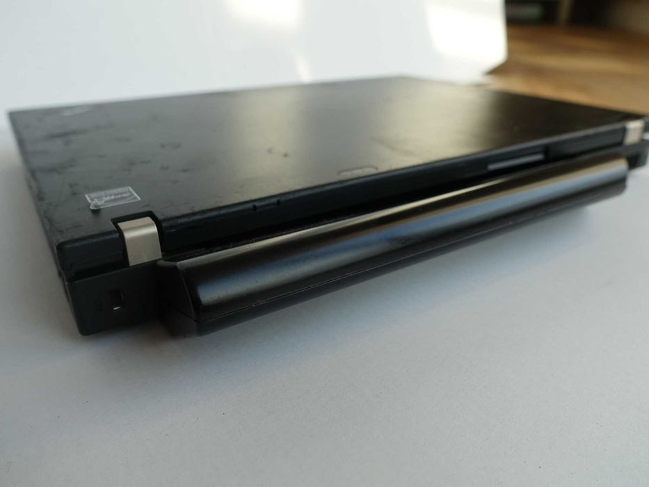 Laptop Lenovo ThinkPad T61