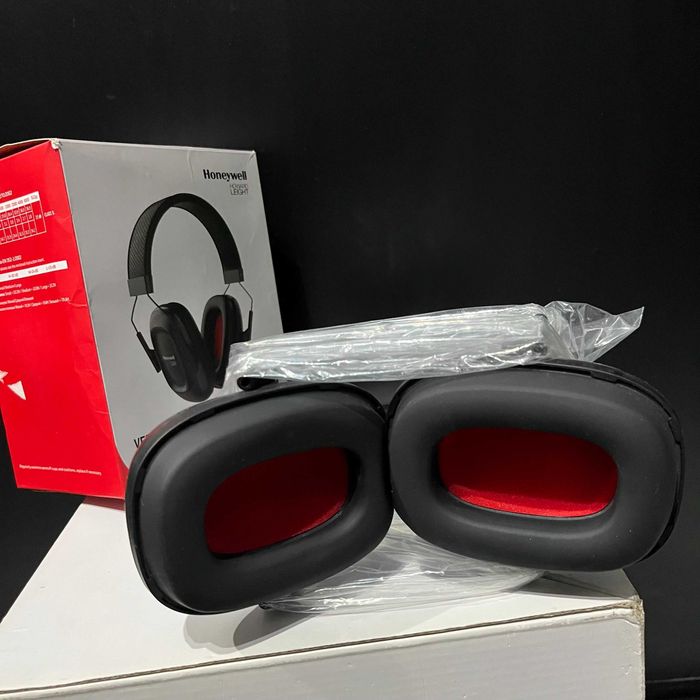 Nauszniki Przeciwhałasowe HOWARD LEIGHT | NOWE |