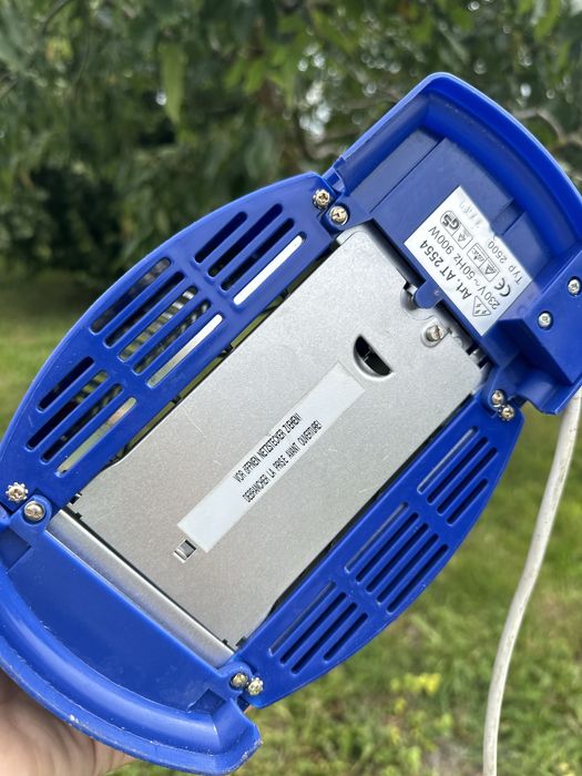 Тостер Severin