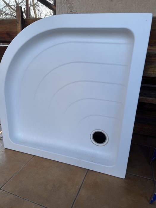 Душева кабіна Ravak б/у