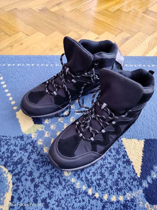 Buty trekingowe męskie 44 nowe