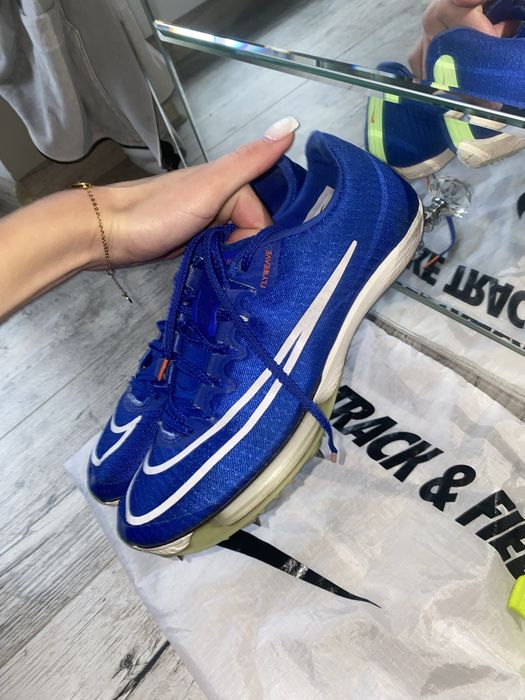 шиповки Nike Air Zoom Maxfly