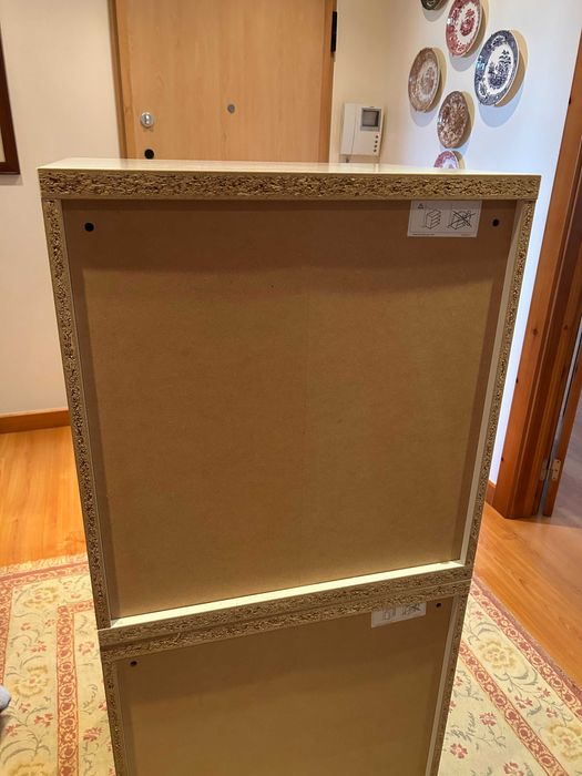 modulo de gavetas IKEA STUVA - criança
