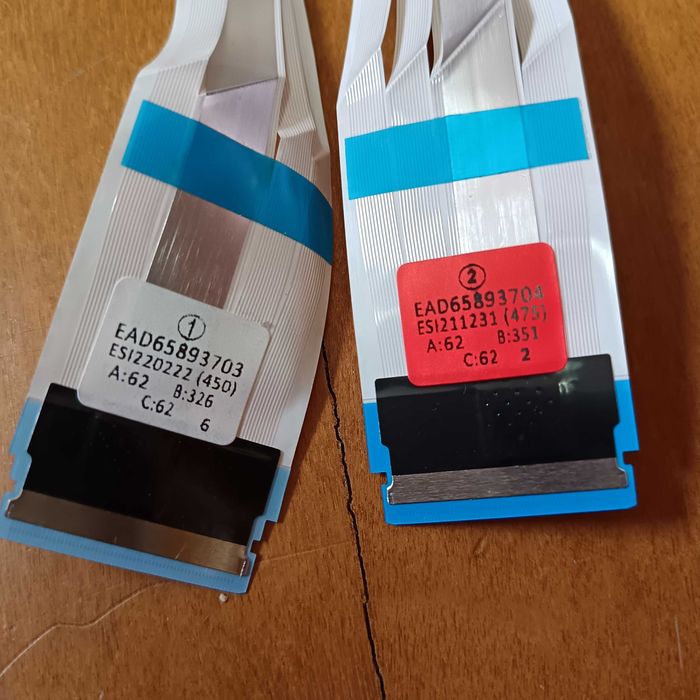 Peças para TV LG 55UQ81006LB