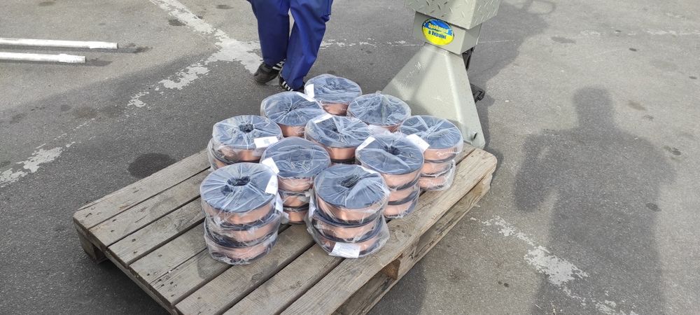 ВСЕ ДЛЯ ЗВАРКИ і не тільки є ПДВ