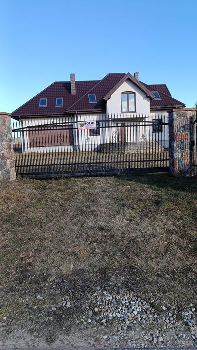 Dom na sprzedaż gm. Karniewo, woj. mazowieckie