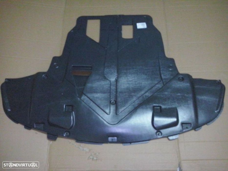 Forra protecção motor Alfa Romeo 159 (NOVA)