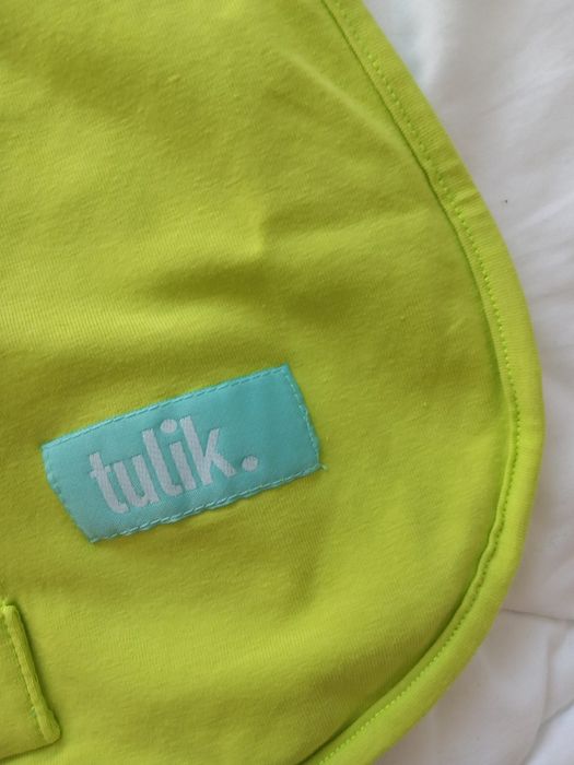 Otulacz Tulik 2,5 - 6,3 kg